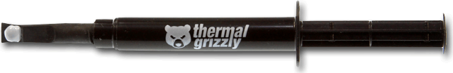 Thermal Grizzly Aeronaut Hővezető paszta (1g)