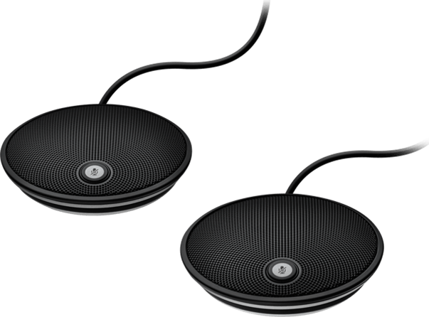 Logitech Group Expansion Kiegészítő Konferencia mikrofon