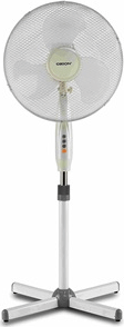 Orion OFS-S160 Álló ventilátor - Fehér
