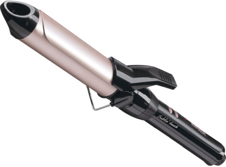 BaByliss C332E Sublim Touch hajsütővas