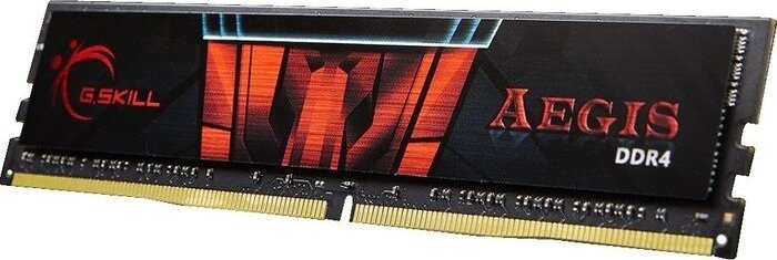 G.Skill 8GB /3000 Aegis DDR4 RAM G.Skill 8GB /3000 Aegis DDR4 RAM