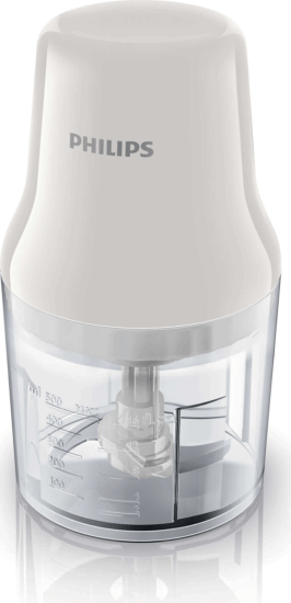 Philips HR1393 Daily Collection Aprító 0,7L 450 Watt - Fehér