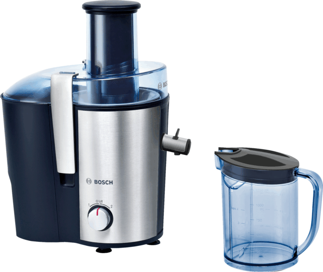 Bosch MES3500 VitaJuice 3 Gyümölcsprés Bosch MES3500 VitaJuice 3 Gyümölcsprés