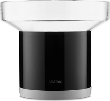 Netatmo Weather Station Esőmérő modul időjárás állomáshoz