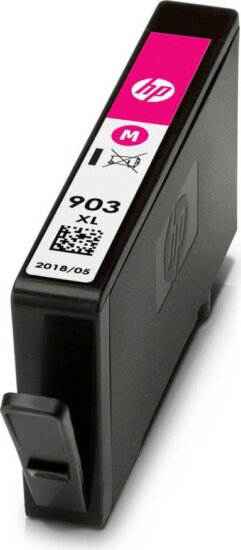 HP 903XL Eredeti Tintapatron Magenta
