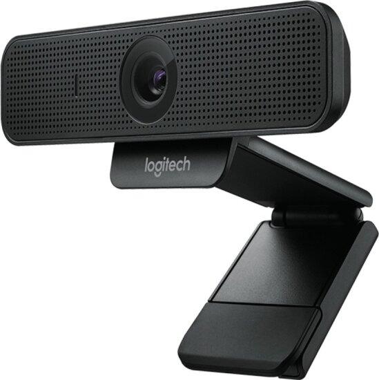 Logitech QuickCam C925e Webkamera Logitech QuickCam C925e Webkamera