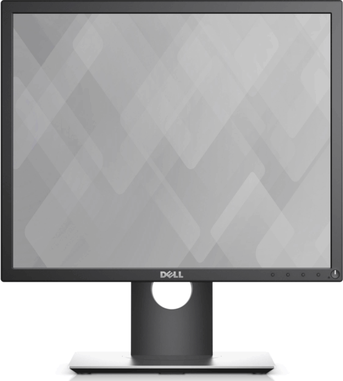 Dell 19" P1917S monitor