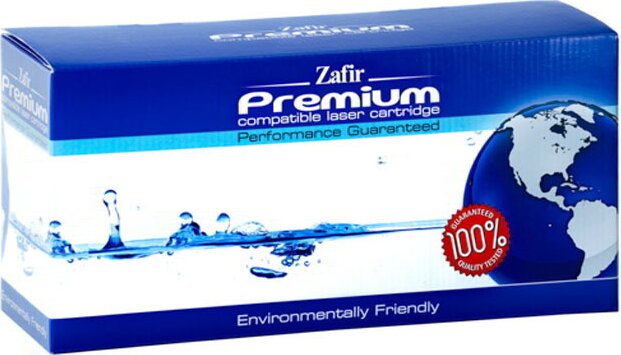 Zafír (HP CE410X 305X) Toner Fekete