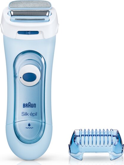 Braun Silk-épil Lady Shaver 5-160 női borotva