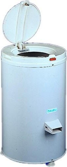 Hajdu 407.6 Centrifuga - Fehér Hajdu 407.6 Centrifuga - Fehér