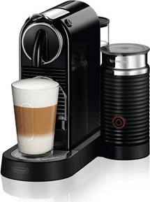 Delonghi EN267B Citiz and Milk Kávéfőző - Fekete