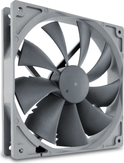 Noctua NF-P14s redux-1200 140mm Rendszerhűtő