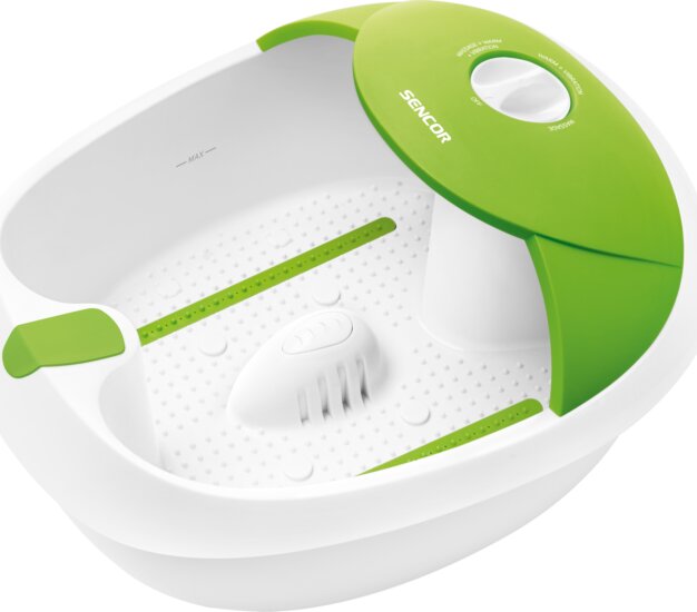 Sencor SFM 3720GR Lábmasszírozó