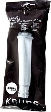 Krups F08801 Vízszűrő