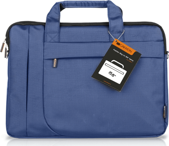Canyon Fashion 15.6" Notebook táska - Kék