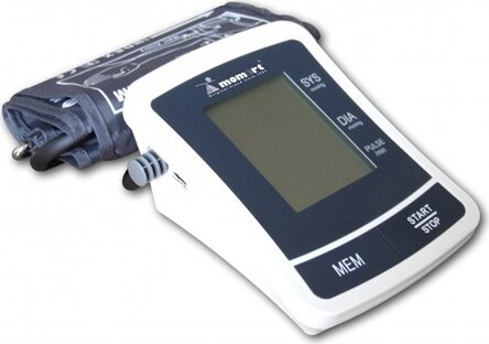 Momert 3112 Vérnyomásmérő