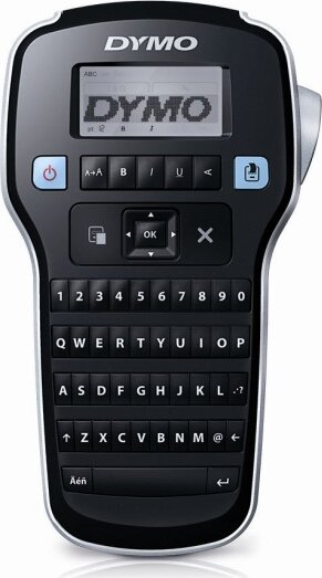 Dymo LabelManager 160 (LM160) Szalagnyomtató Feliratozógép