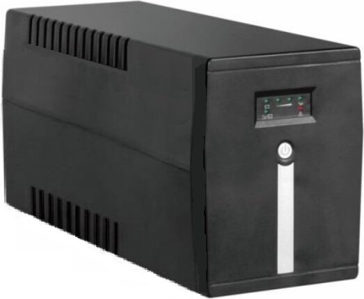 SPS Pro 1500I_LED 1500VA / 900W line-interaktiv UPS