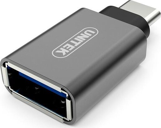 Unitek Y-A025CGY USBtype-C-USB3.0 adapter