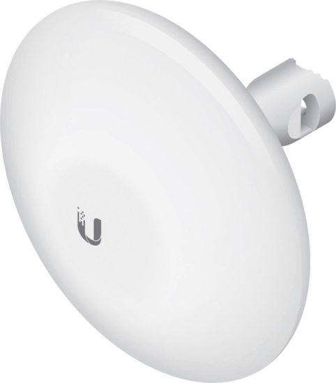 Ubiquiti NBE-M5-16 NanoBeam M 16dBi Wireless Bridge