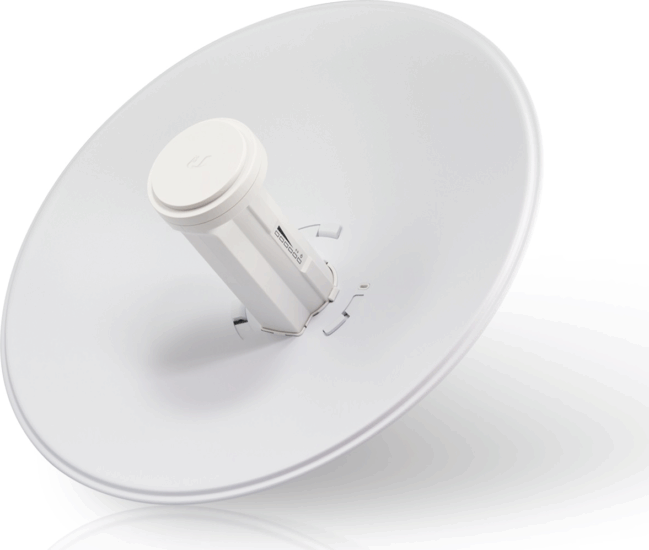Ubiquiti PBE-M5-300 PowerBeam M 22dBi Wireless Bridge