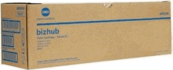 Konica-Minolta B4050P Toner Fekete