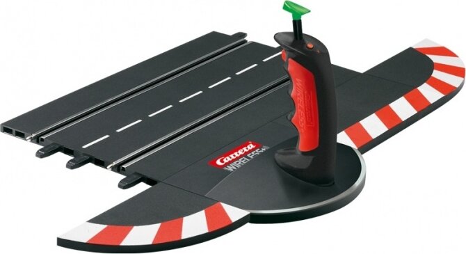 Carrera 10110 Digital 124/132 Wireless+ Speed Controller Set