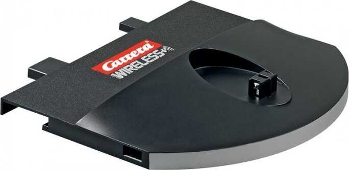 Carrera 10113 Digital 124/132 Wireless Single Töltőállomás Wireless+ Speed Controller-hez