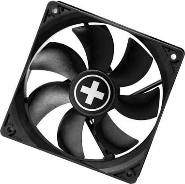 Xilence XF032 60mm Rendszer Hűtő Xilence XF032 60mm Rendszer Hűtő