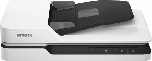 Epson Docuscanner WorkForce DS-1630 Dokumentum szkenner