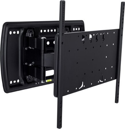 Multibrackets 42" -84" Superslim fali rögzítő konzol Fekete Multibrackets 42" -84" Superslim fali rögzítő konzol Fekete