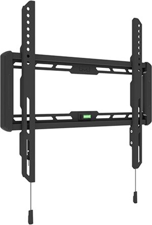Multibrackets 32" -55" fali rögzítő konzol M Fekete