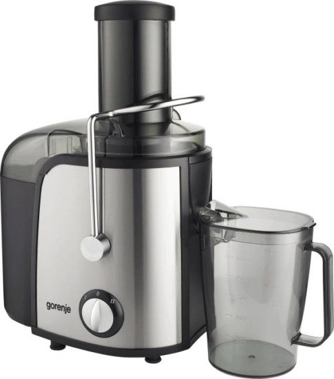 Gorenje JC805EII Gyümölcscentrifuga Gorenje JC805EII Gyümölcscentrifuga