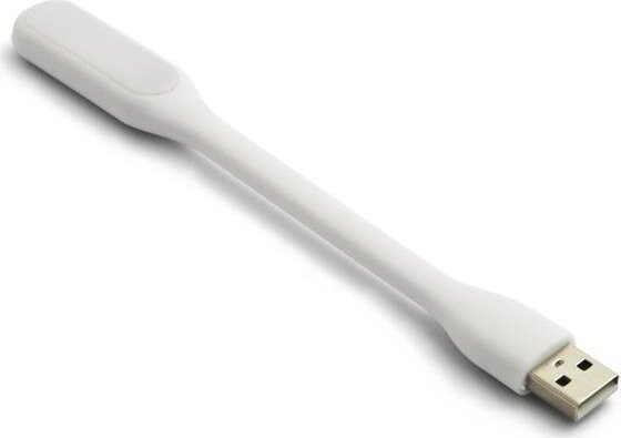 Esperanza Venus EA147W Laptop lámpa (6 LED) Fehér