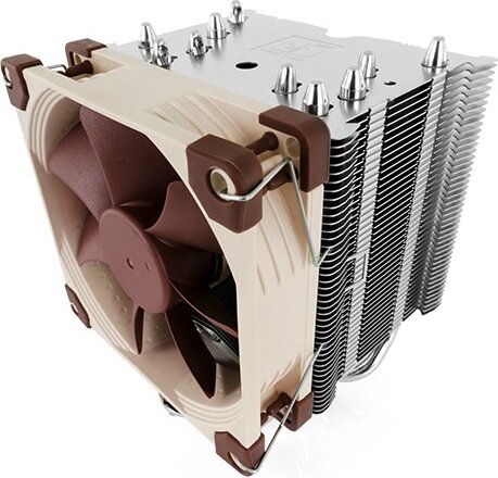 Noctua NH-U9S Multi PWM CPU hűtő