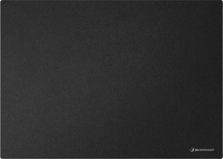 3DConnexion CadMouse Pad egérpad