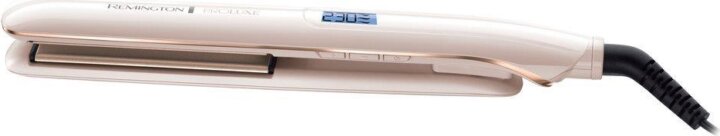 Remington S9100 ProLuxe Hajvasló Kerámia bevonattal 230°C - Pezsgőarany