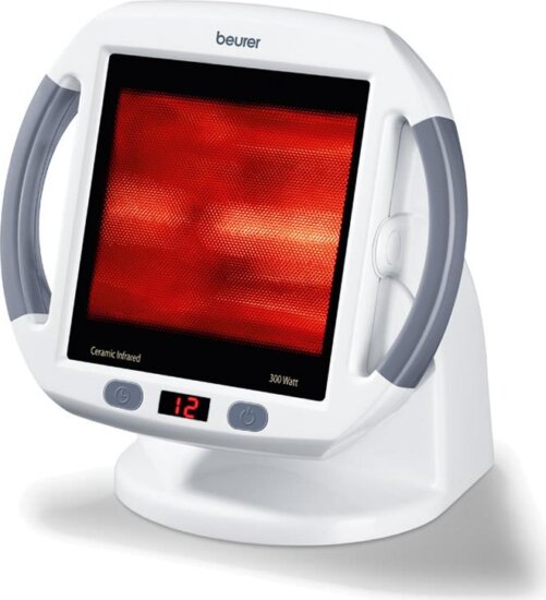 Beurer IL 50 infralámpa