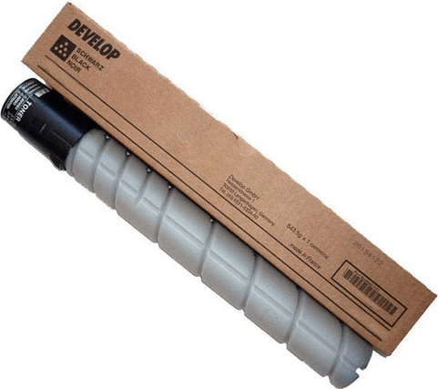 Konica Minolta TN-221K Toner Fekete Konica Minolta TN-221K Toner Fekete