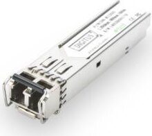 Digitus DN-81000 mini GBIC (SFP) MM Modul - Ezüst