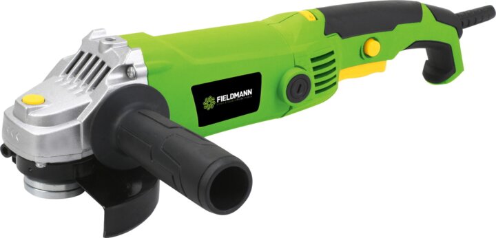Fieldmann FDB 201201-E Sarokcsiszoló Fieldmann FDB 201201-E Sarokcsiszoló