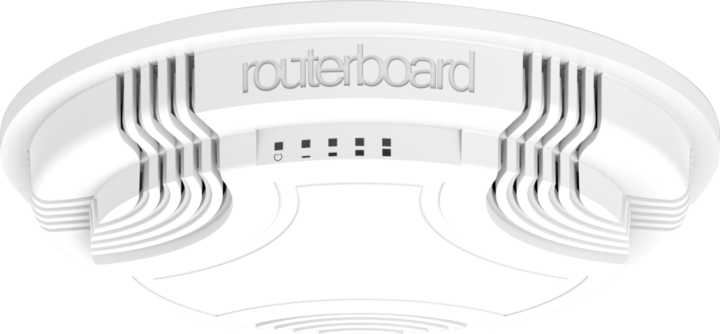 Mikrotik RouterBOARD cAP-2nD Access Point Mikrotik RouterBOARD cAP-2nD Access Point