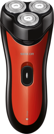 Sencor SMS 4013RD Száraz Elektromos borotva