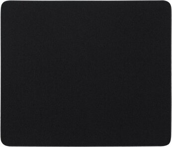 iBox MP002 egérpad, szivacs, fekete iBox MP002 egérpad, szivacs, fekete