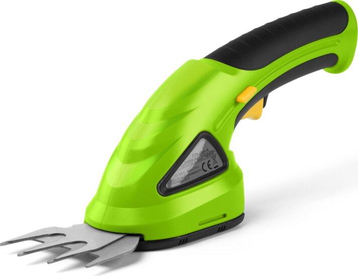 Fieldmann FZN 4000 -A Akkumlátoros kézi fű és bokornyíró