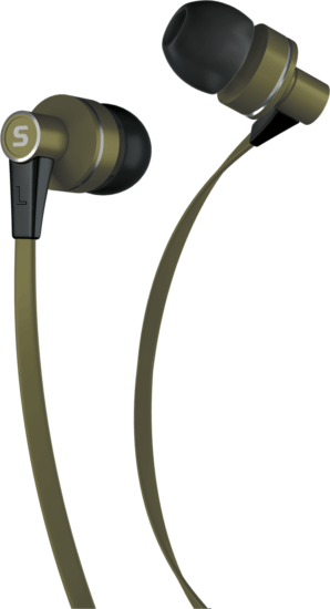 Sencor SEP 300 Sztereó In-Ear Headset Khaki Sencor SEP 300 Sztereó In-Ear Headset Khaki