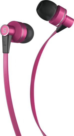 Sencor SEP 300 Sztereó In-Ear Headset Pink Sencor SEP 300 Sztereó In-Ear Headset Pink