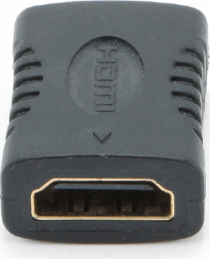 Gembird HDMI toldó adapter - Fekete