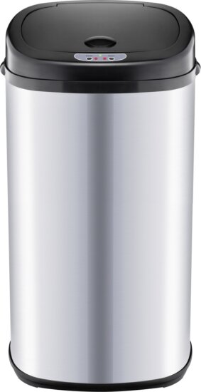 Lamart LT8022 Érintés nélküli szemétkosár 42L Lamart LT8022 Érintés nélküli szemétkosár 42L