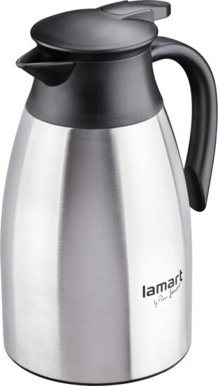 Lamart LT4032 Table 1500ml Termosz kancsó - Inox